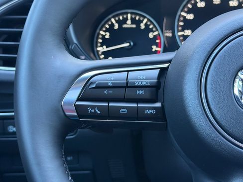New 2026 MAZDA MAZDA3 Hatchback w/Premium Plus Pkg AWD/4WD image 27