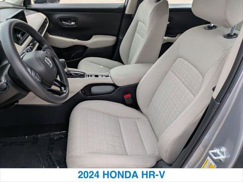 Certified 2024 Honda HR-V LX image 20