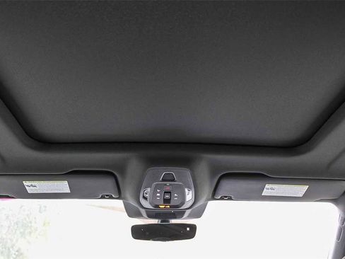 New 2025 Audi SQ5 Premium Plus image 18