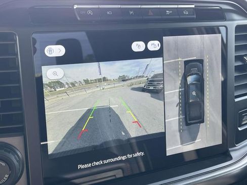 New 2026 Ford F150 Raptor image 22