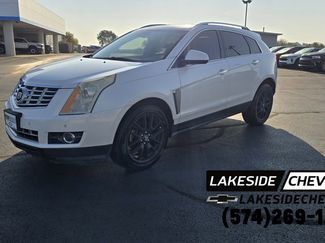 Used 2015 Cadillac SRX Performance w/ Driver Awareness Package image 1