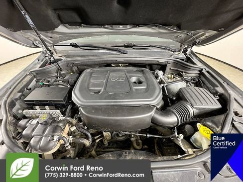 Used 2020 Jeep Grand Cherokee Trailhawk image 33