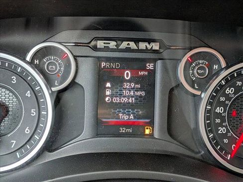 New 2026 RAM 2500 Tradesman AWD/4WD image 13