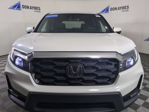 Certified 2024 Honda Passport EX-L image 9