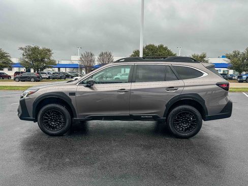 Used 2024 Subaru Outback Limited image 9