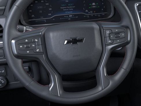 New 2024 Chevrolet Suburban RST w/ Luxury Package image 31