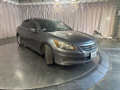 Used 2012 Honda Accord LX image 3