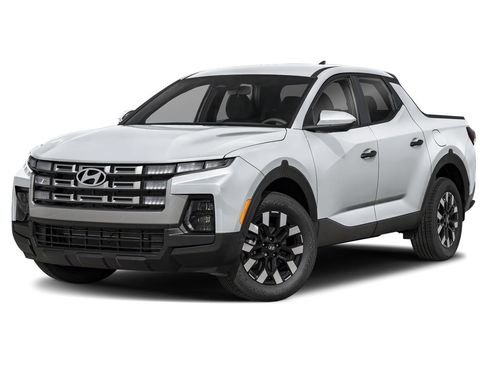 New 2026 Hyundai Santa Cruz SE FWD image 26