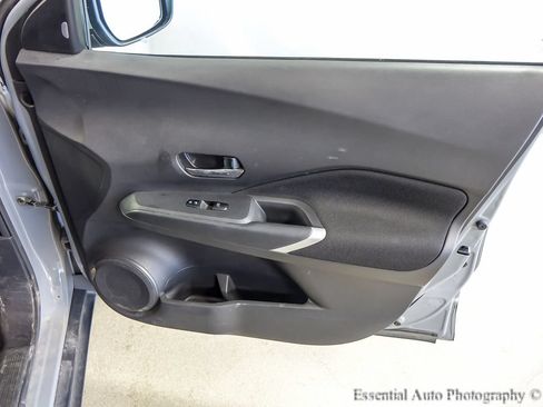 Used 2022 Nissan Kicks SV FWD image 21