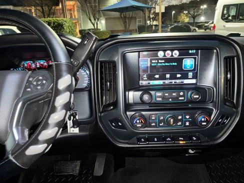 Used 2015 Chevrolet Silverado 1500 LT w/ All Star Edition image 18