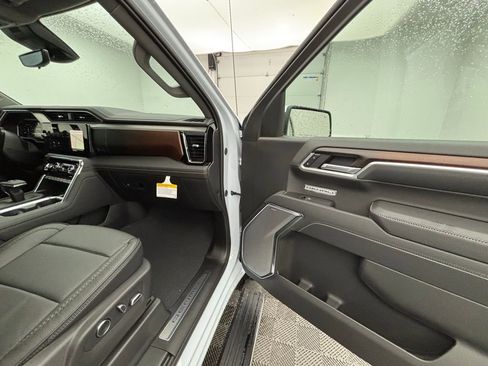 New 2026 GMC Sierra 1500 Denali image 38