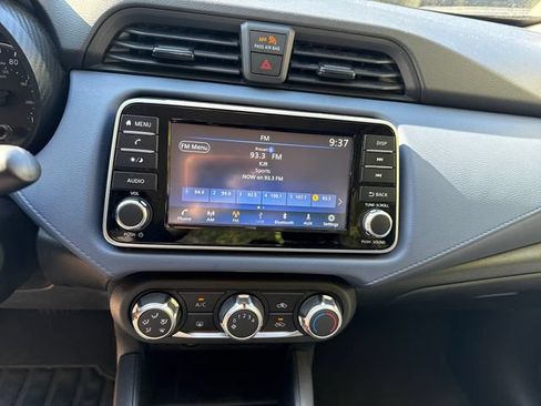 Used 2024 Nissan Versa SV FWD image 20