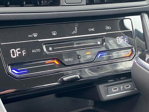 New 2026 Volkswagen Jetta S image 5