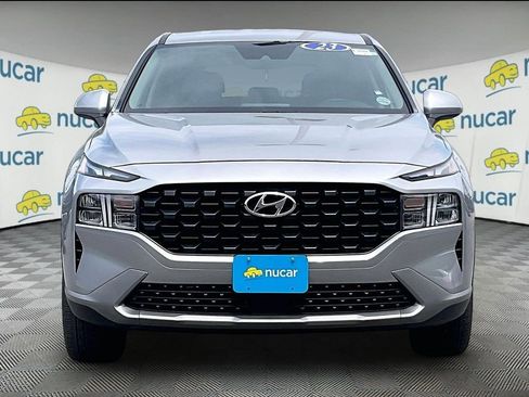 Used 2023 Hyundai Santa Fe SE AWD/4WD image 2