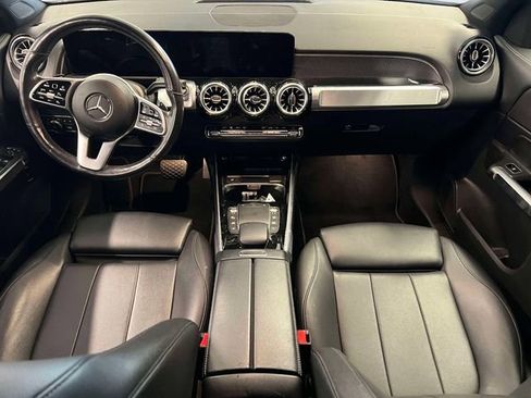 Certified 2022 Mercedes-Benz GLB 250 4MATIC image 13