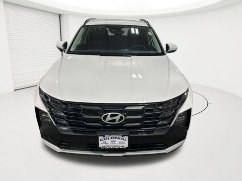 Used 2026 Hyundai Tucson SEL AWD/4WD image 22