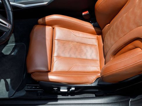 Used 2023 BMW M4 xDrive Competition w/ M Driver's Package AWD/4WD image 27