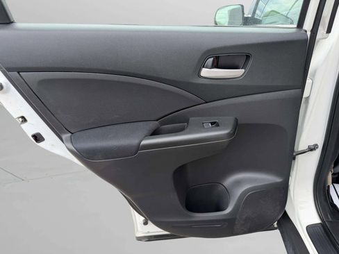Used 2015 Honda CR-V LX image 21