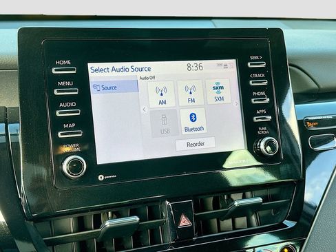 Used 2023 Toyota Camry LE image 14