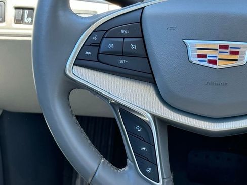 Used 2021 Cadillac XT5 Premium Luxury FWD image 26