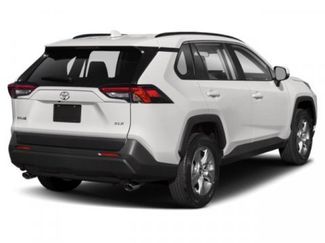 Used 2020 Toyota RAV4 XLE Premium AWD/4WD video 2