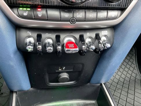 Certified 2023 MINI Cooper Countryman S image 35