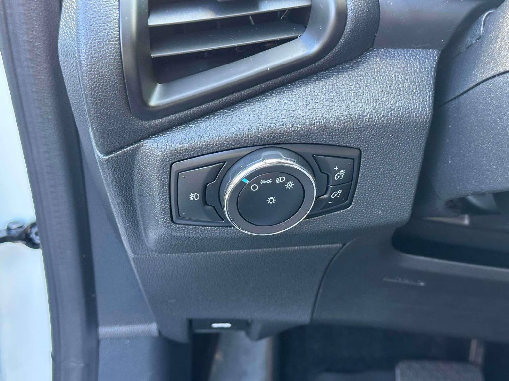 Used 2022 Ford EcoSport SE w/ SE Convenience Package AWD/4WD image 19