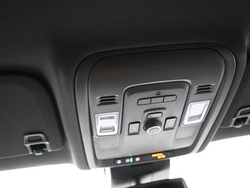 Used 2023 Chevrolet Tahoe LT w/ Luxury Package image 12