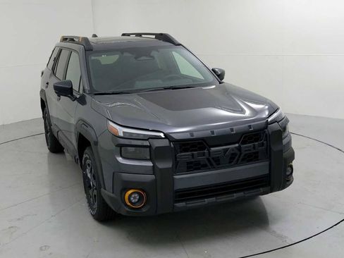 New 2026 Subaru Outback Wilderness AWD/4WD image 2