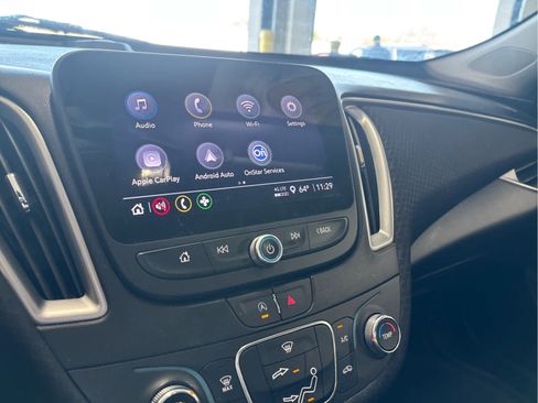 Used 2024 Chevrolet Malibu LS FWD image 19