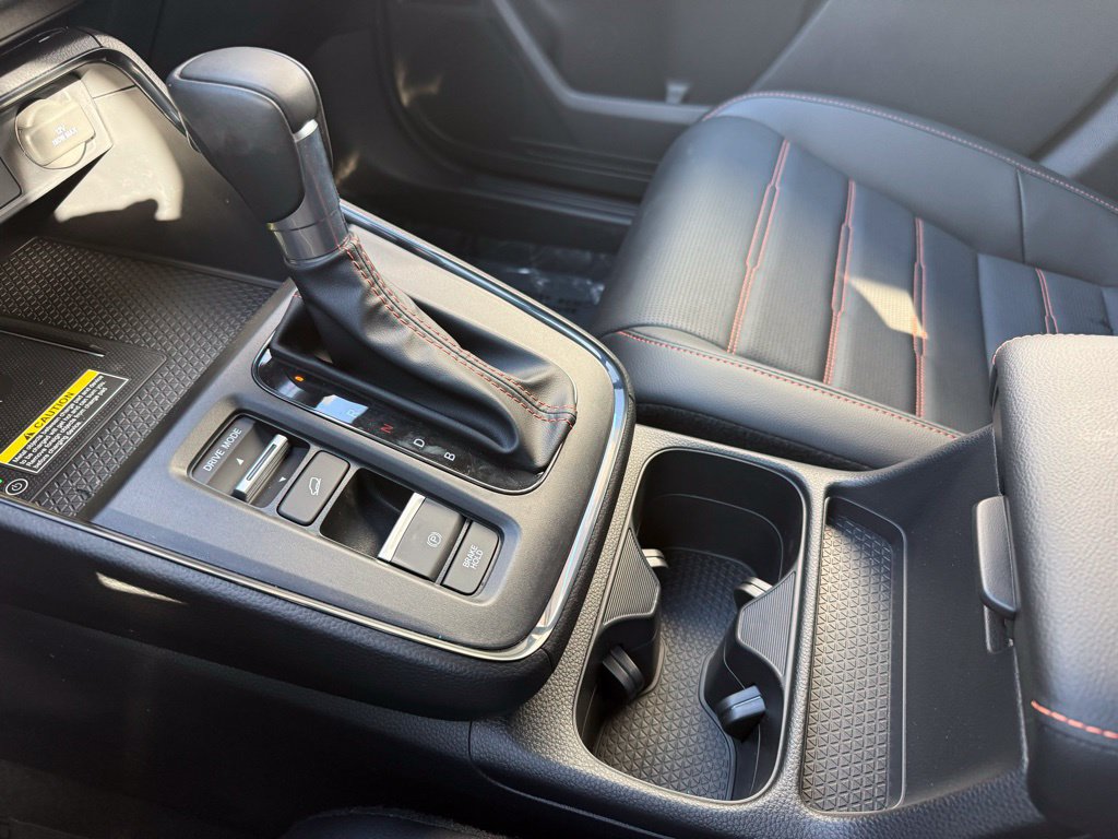 Used 2025 Honda CR-V Sport-L image 26