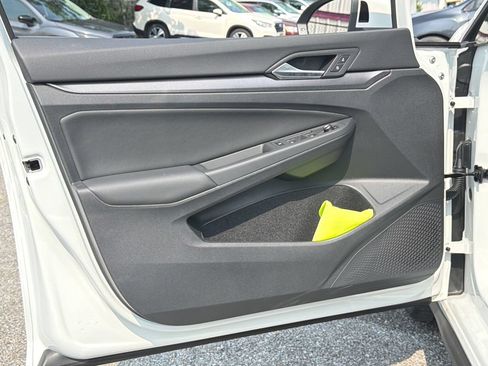 New 2026 Volkswagen GTI Autobahn FWD image 13
