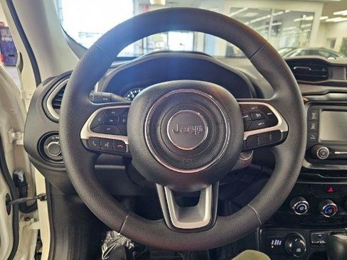 Used 2020 Jeep Renegade Sport AWD/4WD image 11