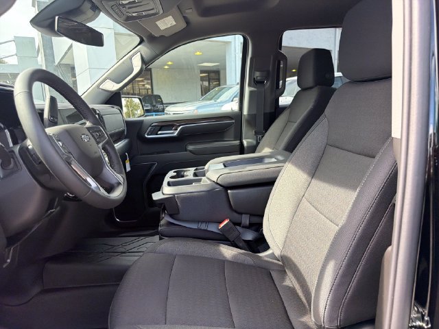 New 2026 Chevrolet Silverado 1500 RST w/ LPO, Dark Essentials Package RWD image 19