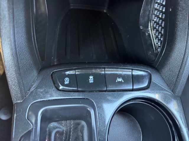 Certified 2023 Chevrolet TrailBlazer LT FWD image 20