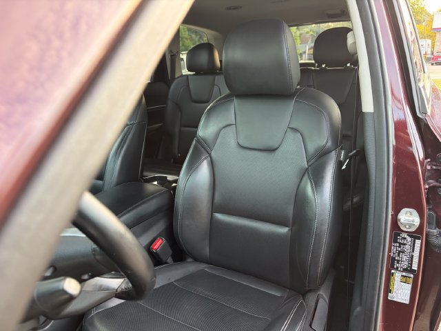 Certified 2022 Kia Telluride LX FWD image 20