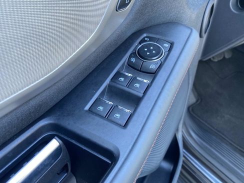 Used 2025 Ford Expedition Active image 17