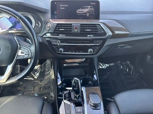 Used 2019 BMW X3 sDrive30i image 17