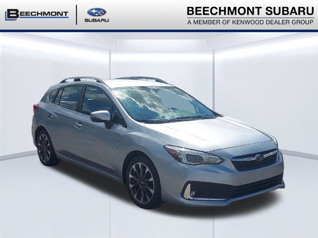 Used 2020 Subaru Impreza 2.0i Limited AWD/4WD image 1