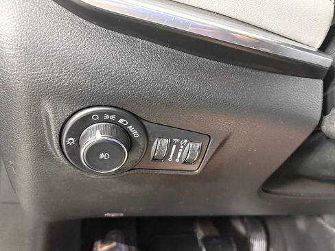 Used 2024 Jeep Compass Limited AWD/4WD image 21