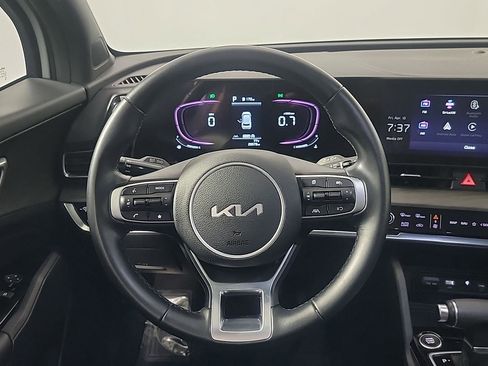 Used 2023 Kia Sportage X-Line w/ X-Line Premium Package image 22