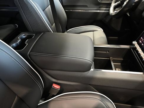 New 2026 GMC Sierra EV Elevation w/ Premium Package image 23