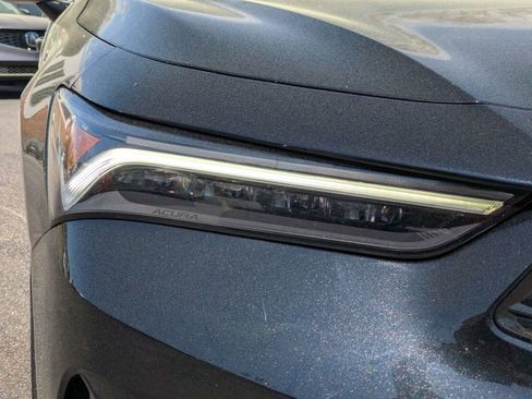 Used 2025 Acura Integra A-Spec FWD image 10