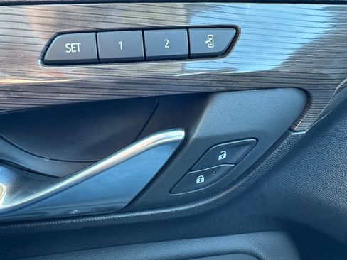 Used 2024 GMC Terrain Denali w/ Denali Premium Package image 30