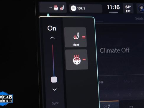 Used 2022 Jeep Compass Altitude w/ Convenience Group image 8