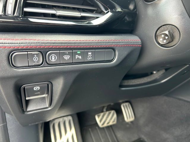 Used 2025 Acura MDX A-Spec AWD/4WD image 26