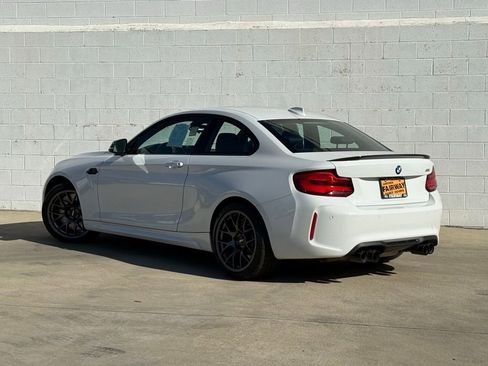 Used 2018 BMW M2 w/ Executive Package image 4