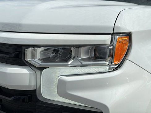 Used 2022 Chevrolet Silverado 1500 RST image 9