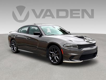 Used 2023 Dodge Charger GT