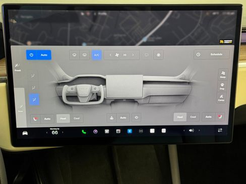 Used 2023 Tesla Model X image 23